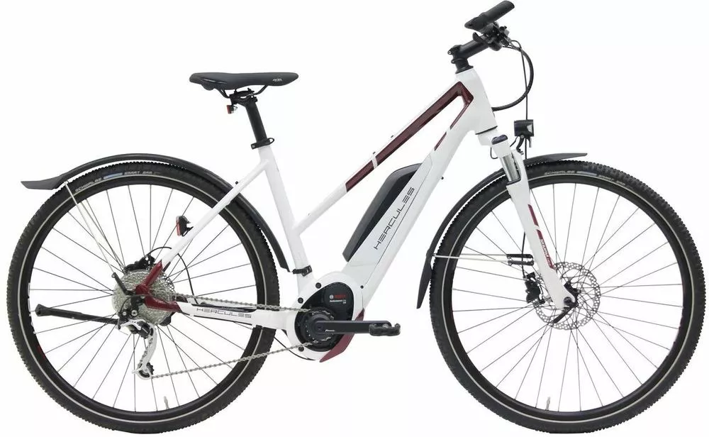 Hercules Rob Cross Sport 9.1 3 Hercules Rob Cross Sport 9.1