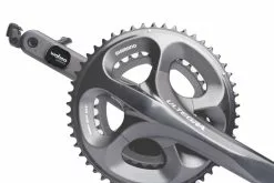 Wahoo RPM Cadence Trittfrequenz-Sensor -E-Bikes Verkäufe rpm cadence on bike 2 web7404e