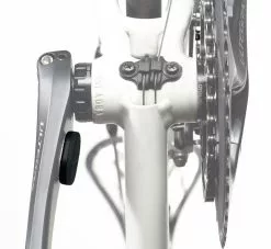 Wahoo RPM Cadence Trittfrequenz-Sensor -E-Bikes Verkäufe rpm cadence on bike side vi0bc2a