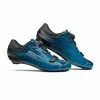 SIDI Road Sixty Rennrad-Schuh 1 SIDI Road Sixty Rennrad-Schuh -E-Bikes Verkäufe scarpe sixty petrol