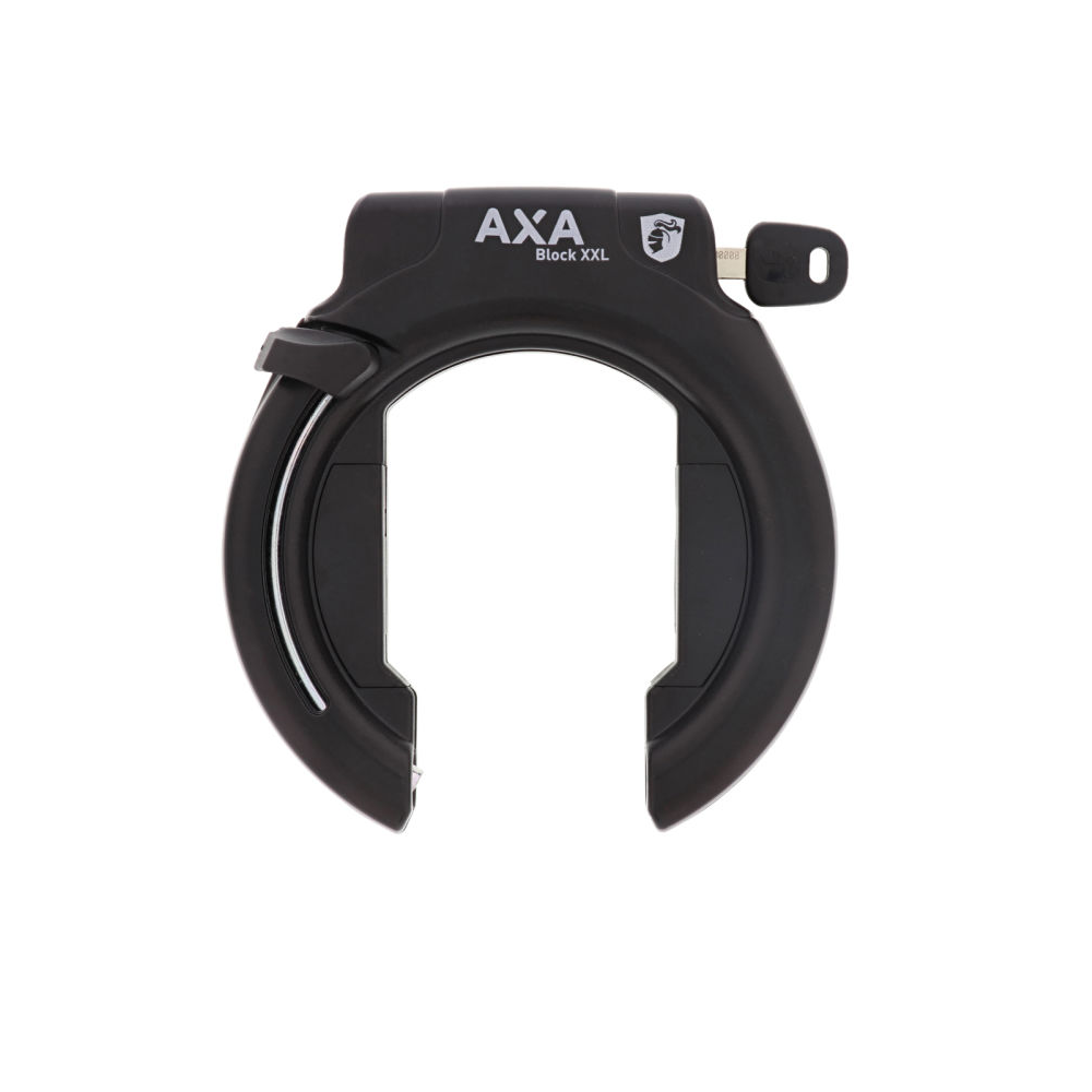 AXA Rahmenschloss Block XXL R 3 AXA Rahmenschloss Block XXL R
