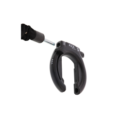 AXA Rahmenschloss Block XXL R 9 AXA Rahmenschloss Block XXL R -E-Bikes Verkäufe schloss 48