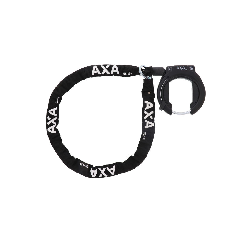 AXA Rahmenschloss Block XXL R 7 AXA Rahmenschloss Block XXL R – Bild 5