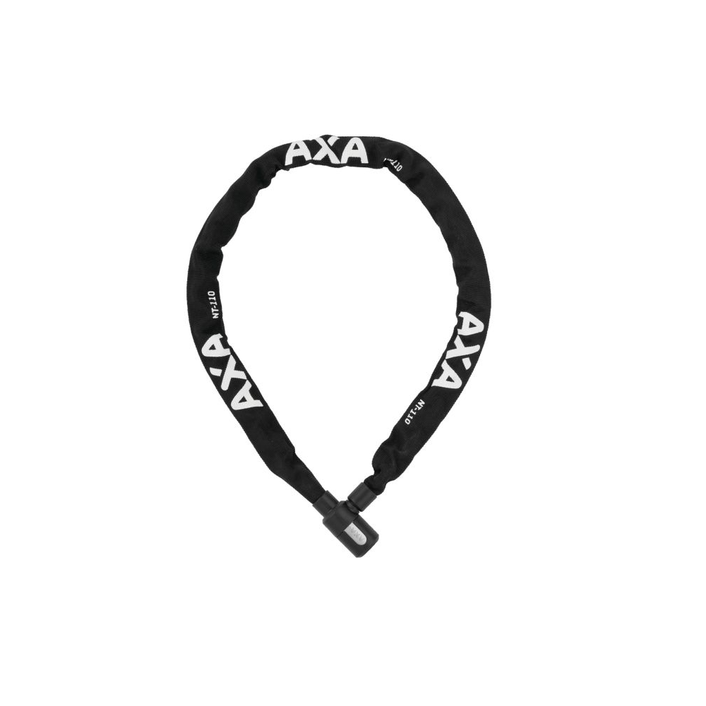 AXA Kettenschloss Newton Long 120 3 AXA Kettenschloss Newton Long 120