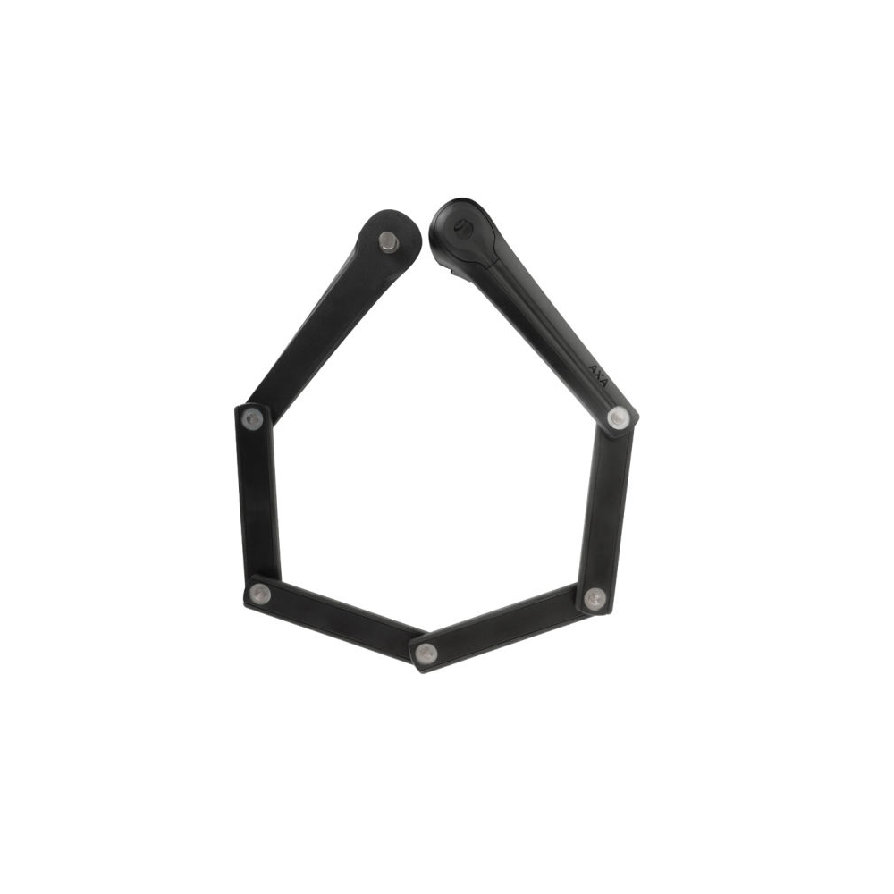 AXA Faltschloss Fold 85 4 AXA Faltschloss Fold 85 – Bild 2