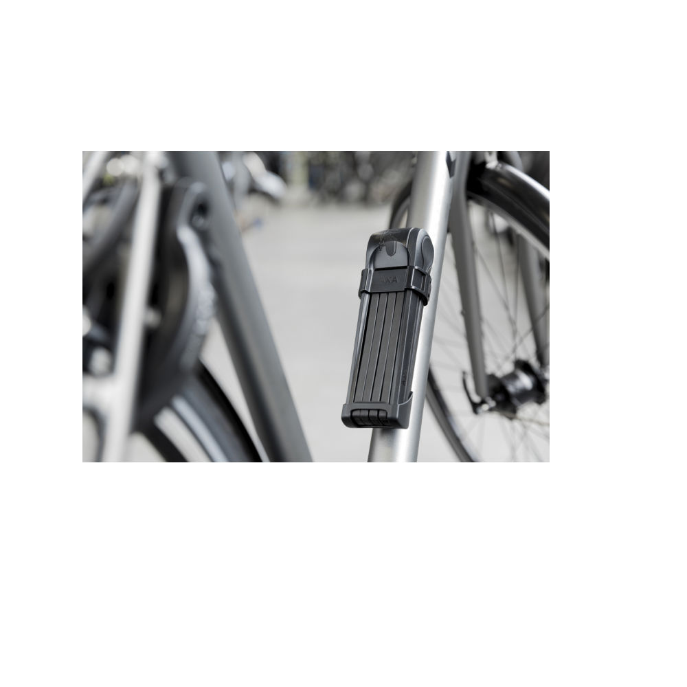 AXA Faltschloss Fold 85 5 AXA Faltschloss Fold 85 – Bild 3