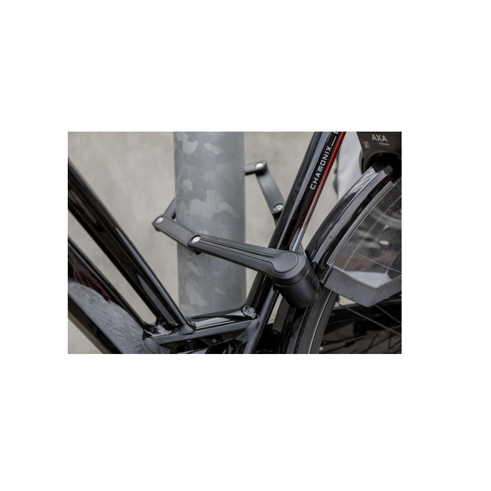 AXA Faltschloss Fold 85 7 AXA Faltschloss Fold 85 – Bild 5