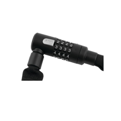 AXA Kettenschloss Newton Code+ 100 -E-Bikes Verkäufe schloss9