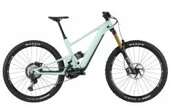 SCOR, 4060 Z STC XT MTB E-Bike 2022