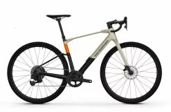 Mondraker, Dusty R Gravel E-Bike 2023