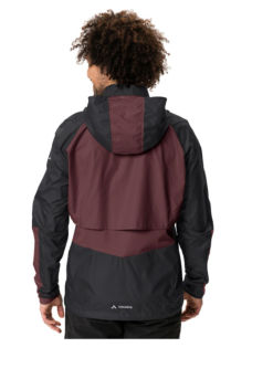 Vaude Men's All Year Moab Light ZO Jacket -E-Bikes Verkäufe screenshot 2023 02 23 102531