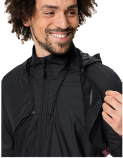 Vaude Men's All Year Moab Light ZO Jacket -E-Bikes Verkäufe screenshot 2023 02 23 102556