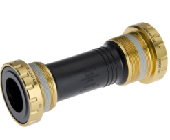 Shimano Innenlager SAINT ENGL. BB80 HOLLOWTECH II