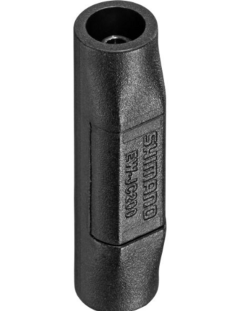 Shimano E-Tube-Verbinder EW-JC200