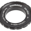 Shimano Center-Lock Ring Für Steckachsennaben SM-HB20