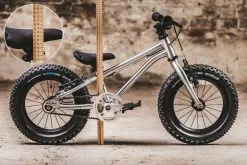 Early Rider, Seeker 14, Trail-Kinderrad 2023 12 Early Rider, Seeker 14, Trail-Kinderrad 2023 -E-Bikes Verkäufe seeker 14