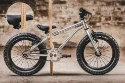 Early Rider, Seeker 16, Trail-Kinderrad 2023 -E-Bikes Verkäufe seeker 16 cm