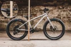 Early Rider, Seeker 20, Trail-MTB Kinderrad 2023 -E-Bikes Verkäufe seeker 20 box cm