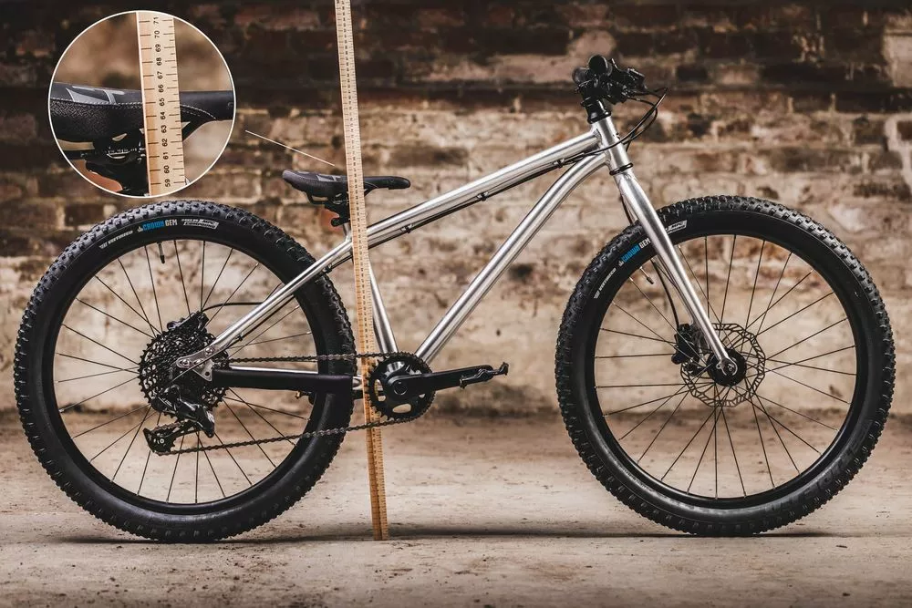 Early Rider, Seeker 24, Trail-MTB Kinderrad 2023 5 Early Rider, Seeker 24, Trail-MTB Kinderrad 2023 – Bild 3