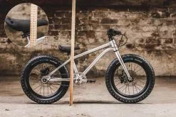Early Rider, Seeker X16, Trail-Kinderrad 2023 -E-Bikes Verkäufe seeker x16 582833a8 c08e 4f22 b2b4 a0dbfc70195a