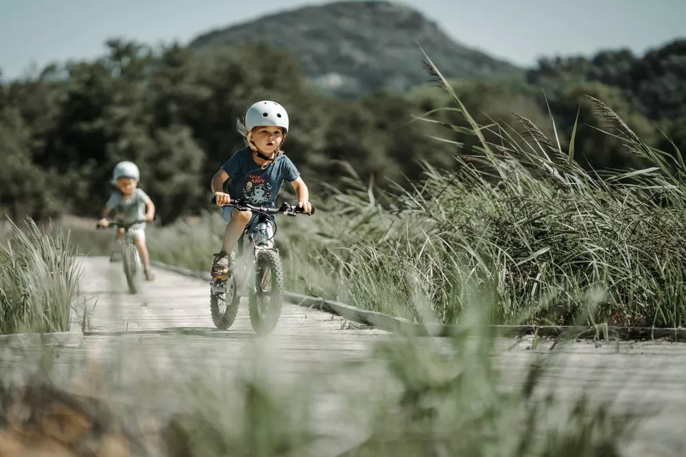 Early Rider, Seeker 14, Trail-Kinderrad 2023 10 Early Rider, Seeker 14, Trail-Kinderrad 2023 – Bild 8