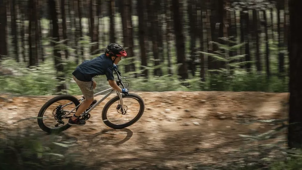 Early Rider, Seeker 24, Trail-MTB Kinderrad 2023 6 Early Rider, Seeker 24, Trail-MTB Kinderrad 2023 – Bild 4