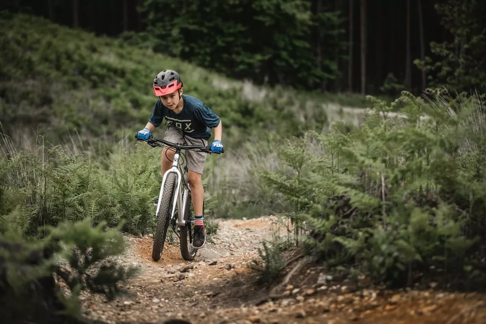 Early Rider, Seeker 24, Trail-MTB Kinderrad 2023 7 Early Rider, Seeker 24, Trail-MTB Kinderrad 2023 – Bild 5