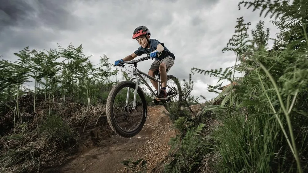 Early Rider, Seeker 24, Trail-MTB Kinderrad 2023 8 Early Rider, Seeker 24, Trail-MTB Kinderrad 2023 – Bild 6