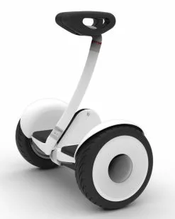 Segway Ninebot S