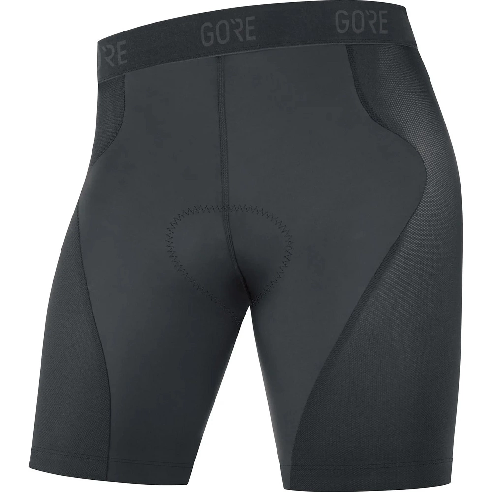 Gore Wear GORE® WEAR C5 Kurze Unterziehtights+ 3 Gore Wear GORE® WEAR C5 Kurze Unterziehtights+