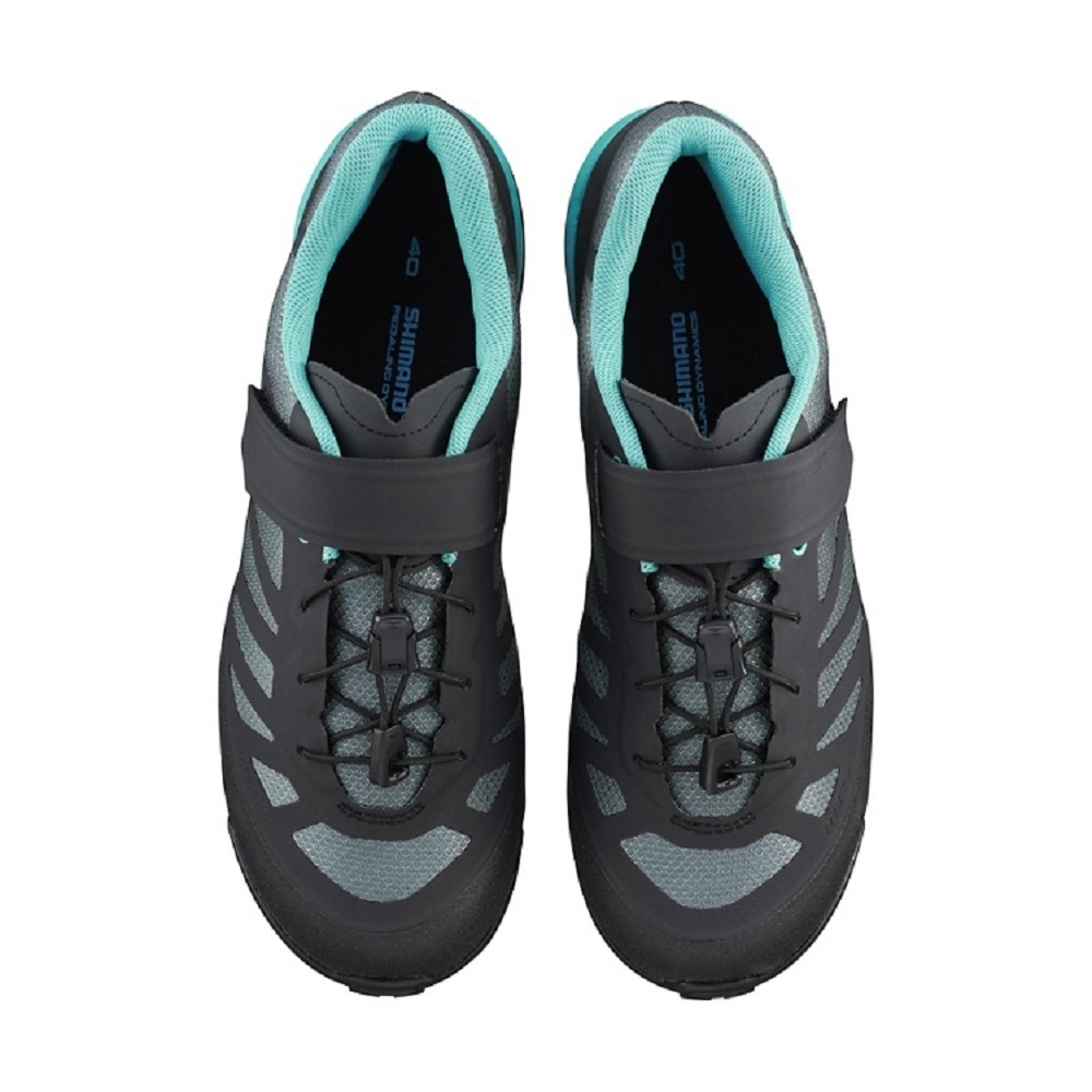 Shimano SH-MT502 Fahrradschuh Damen 4 Shimano SH-MT502 Fahrradschuh Damen – Bild 2