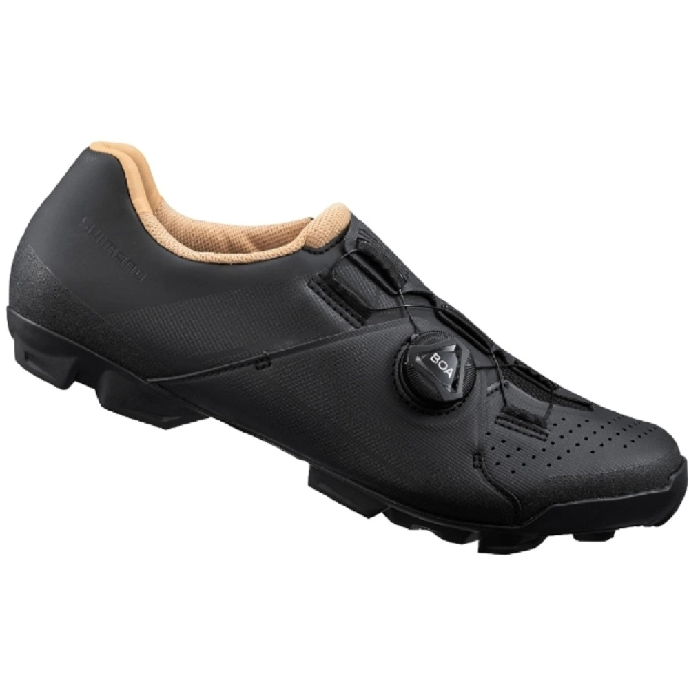 Shimano SH-XC 300 MTB-Schuh Damen 3 Shimano SH-XC 300 MTB-Schuh Damen