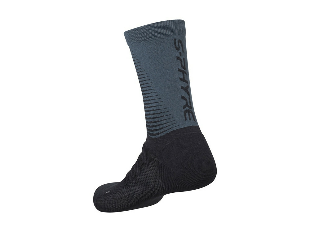 Shimano S-Phyre Tall Socks 4 Shimano S-Phyre Tall Socks – Bild 2