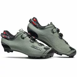 SIDI Tiger 2 Mountainbike-Schuh -E-Bikes Verkäufe sidi mtb tiger 2 sage green 879861