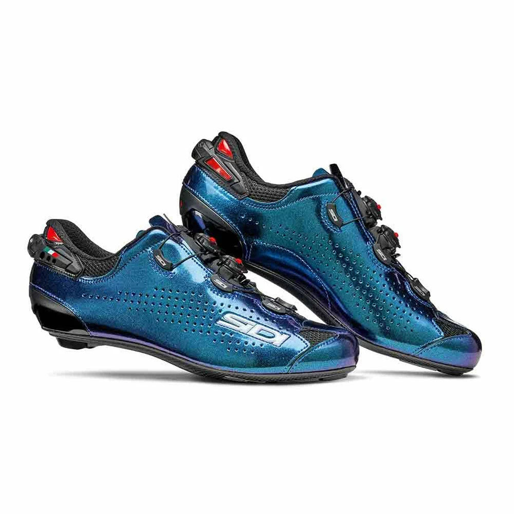 SIDI Road Shot 2 Galaxy Rennrad-Schuh 3 SIDI Road Shot 2 Galaxy Rennrad-Schuh