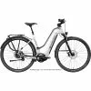 Simplon Chenoa Bosch CX Damen E-Bike -E-Bikes Verkäufe simplon chenoa bosch cx damen pearlwhite glossy black glossy web