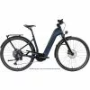 Simplon Chenoa Bosch CX Uni E-Bike -E-Bikes Verkäufe simplon chenoa bosch cx uni denim blue matt black glossy web