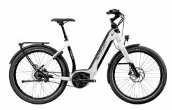 Simplon Kagu Bosch UNI 26, NX1 Eagle -E-Bikes Verkäufe simplon kagu 26 white