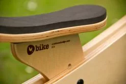 Wishbone Pre-Bike 2-in-1 Laufrad -E-Bikes Verkäufe sitz9aaec