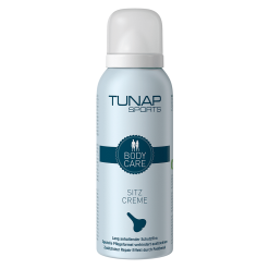 TUNAP Sitzcreme Spray, 150ml – Mit Panthenol