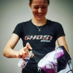 TUNAP Sitzcreme Spray, 150ml – Mit Panthenol -E-Bikes Verkäufe sitzcreme use