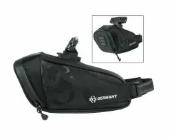 SKS Satteltasche Racer Click 800