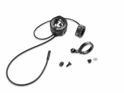 Lupine Lighting Systems Lupine SL SF Für E-Bikes (mit Zwei Halterarmen) -E-Bikes Verkäufe slf stecker 1920x1920 1