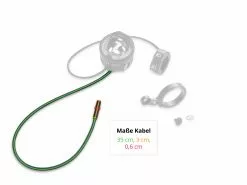 Lupine Lighting Systems Lupine SL SF Für E-Bikes -E-Bikes Verkäufe slf stecker masse 1920x1920 1