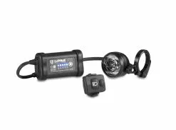 Lupine Lighting Systems Lupine SL Nano AF 18 Lupine Lighting Systems Lupine SL Nano AF -E-Bikes Verkäufe slnano 3 5 set blau