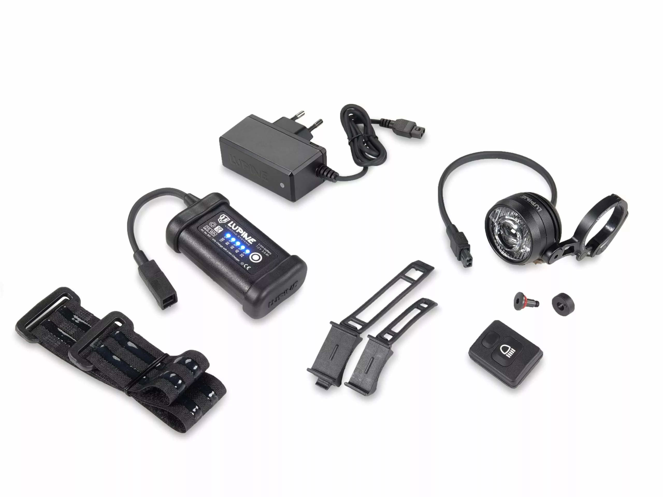 Lupine Lighting Systems Lupine SL Nano AF 11 Lupine Lighting Systems Lupine SL Nano AF – Bild 9