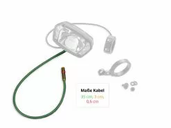 Lupine Lighting Systems Lupine SL X Giant E-Bike Beleuchtung -E-Bikes Verkäufe slx stecker masse 1920x1920 1