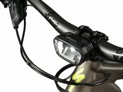 Lupine Lighting Systems Lupine SL X Giant E-Bike Beleuchtung