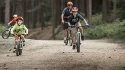 Early Rider, Seeker 16, Trail-Kinderrad 2023 -E-Bikes Verkäufe snapseed 1