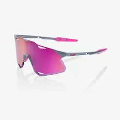 100% Hypercraft Mirror Lens Sonnenbrille